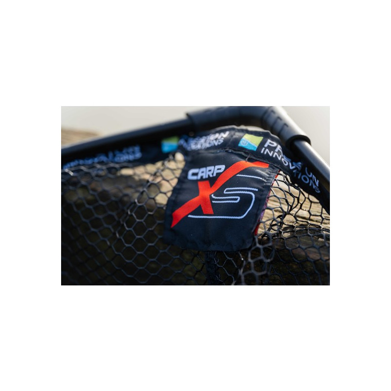 Kosz podbieraka Preston Carp XS Landing Net 60x50x50cm Kosz podbieraka Preston Carp XS Landing Net 60x50x50cm