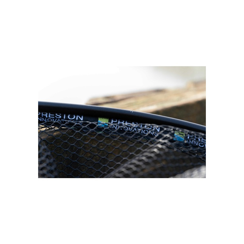 Kosz podbieraka Preston Carp XS Landing Net 60x50x50cm Kosz podbieraka Preston Carp XS Landing Net 60x50x50cm