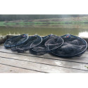 Kosz podbieraka Preston Carp XS Landing Net 60x50x50cm Kosz podbieraka Preston Carp XS Landing Net 60x50x50cm