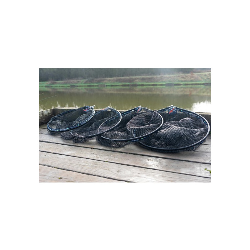 Kosz podbieraka Preston Carp XS Landing Net 60x50x50cm Kosz podbieraka Preston Carp XS Landing Net 60x50x50cm