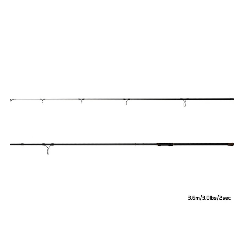 Wędka Delphin Wonder LS+ 360cm / 3.00lbs Wędka Delphin Wonder LS+ 360cm / 3.00lbs