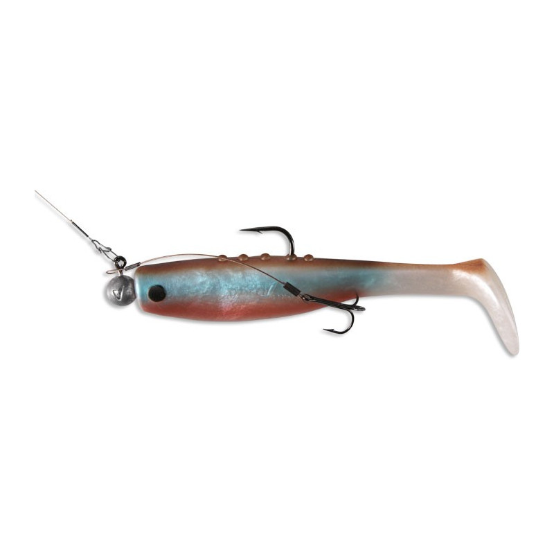 Dozbrojka Dragon surfstrand 8cm hak 2 9kg Dozbrojka Dragon surfstrand 8cm hak 2 9kg