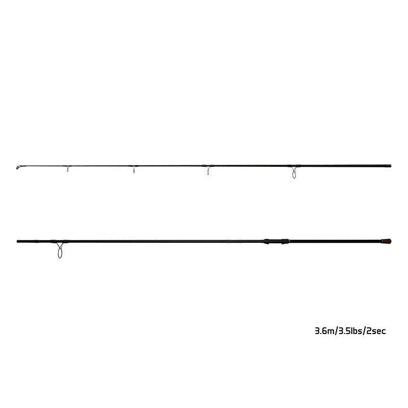 Wędka Delphin Wonder LS+ 360cm / 3.00lbs Wędka Delphin Wonder LS+ 360cm / 3.00lbs