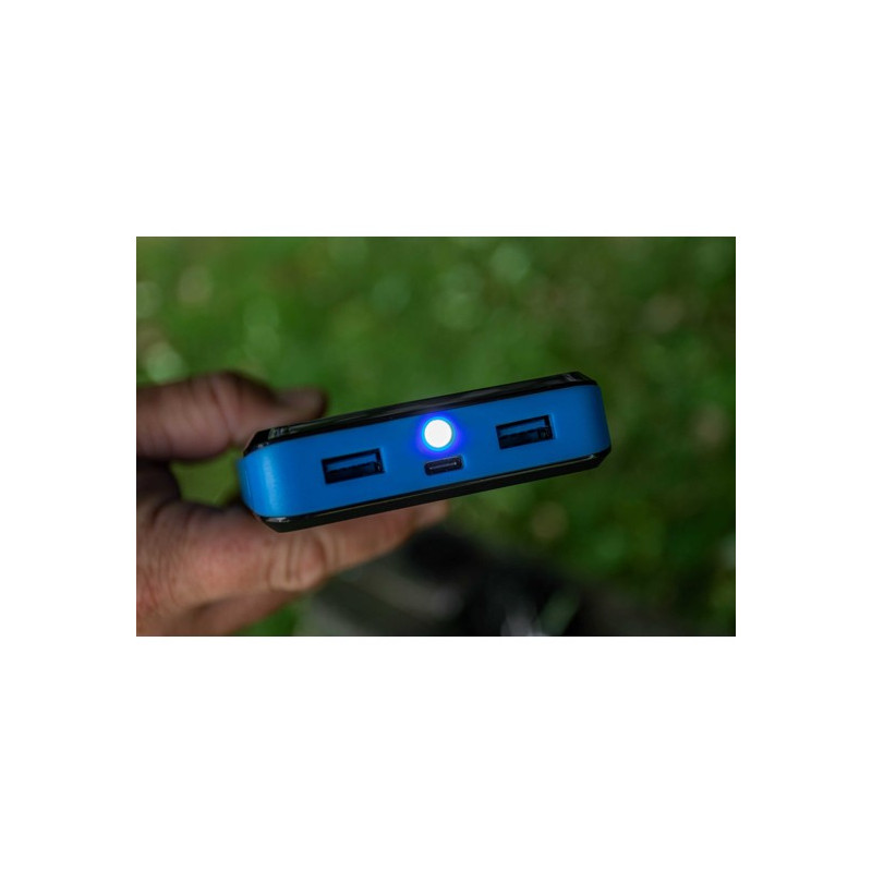 Powerbank THERMATECH - 20.000 mAh P0200448 Preston Powerbank THERMATECH - 20.000 mAh P0200448 Preston