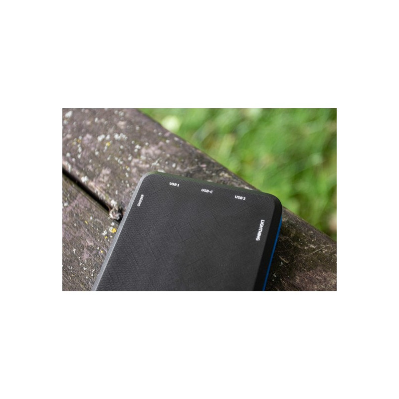 Powerbank THERMATECH - 20.000 mAh P0200448 Preston Powerbank THERMATECH - 20.000 mAh P0200448 Preston