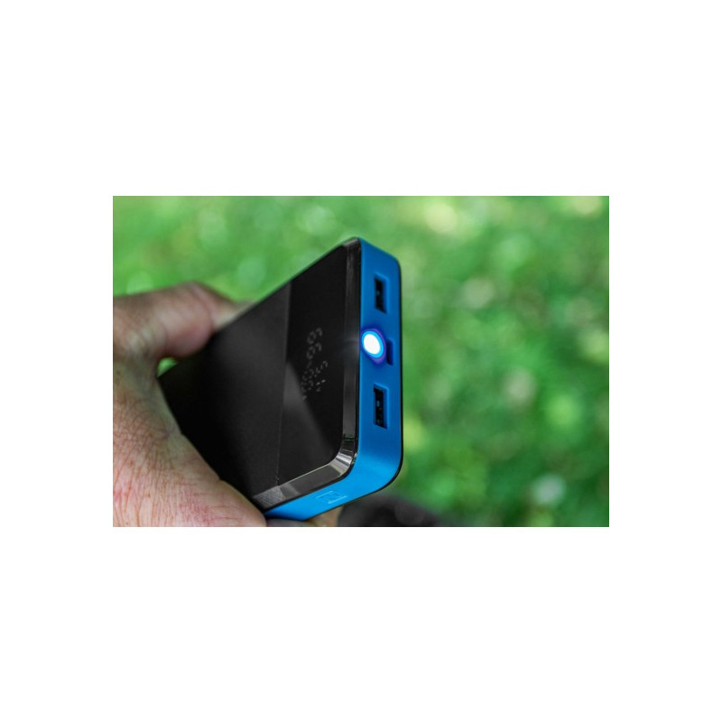 Powerbank THERMATECH - 20.000 mAh P0200448 Preston Powerbank THERMATECH - 20.000 mAh P0200448 Preston