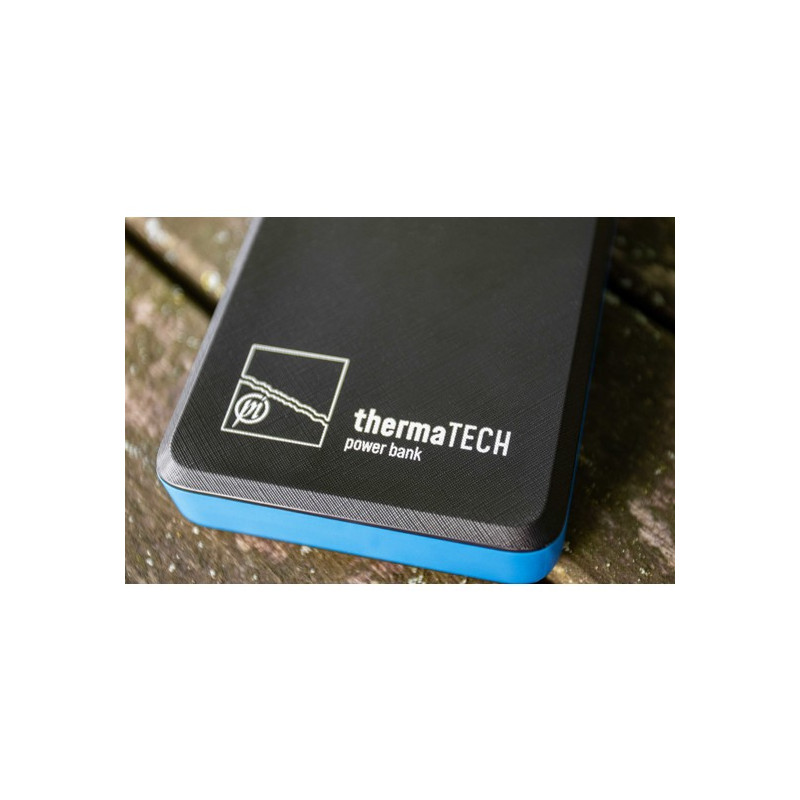 Powerbank THERMATECH - 20.000 mAh P0200448 Preston Powerbank THERMATECH - 20.000 mAh P0200448 Preston