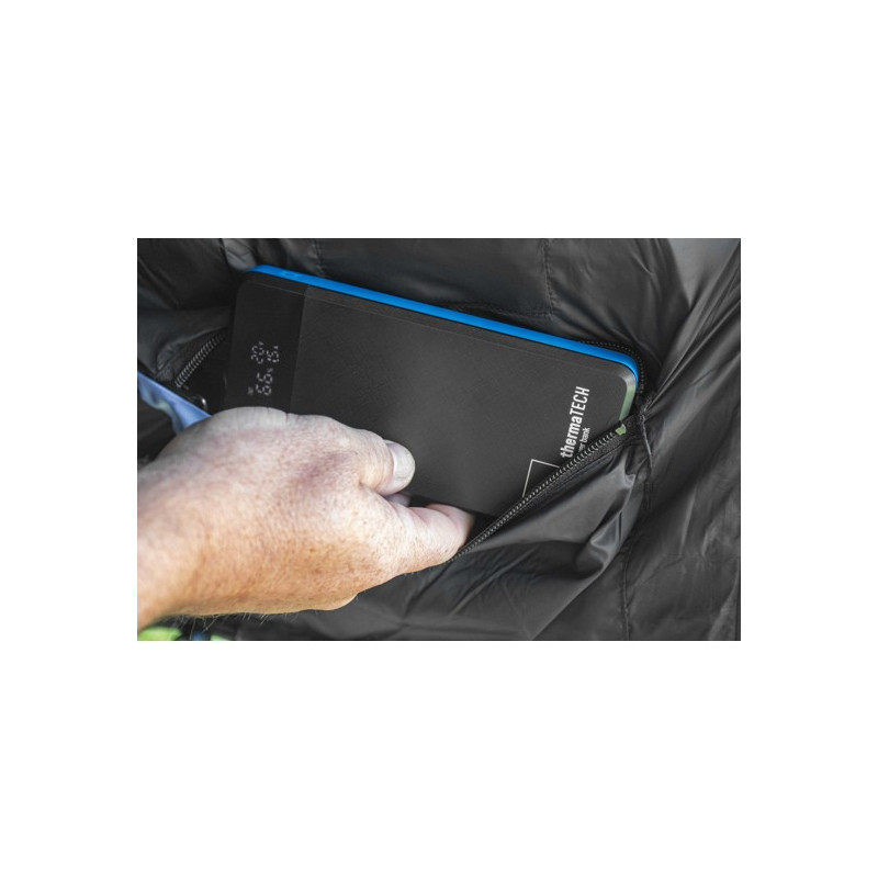 Powerbank THERMATECH - 20.000 mAh P0200448 Preston Powerbank THERMATECH - 20.000 mAh P0200448 Preston