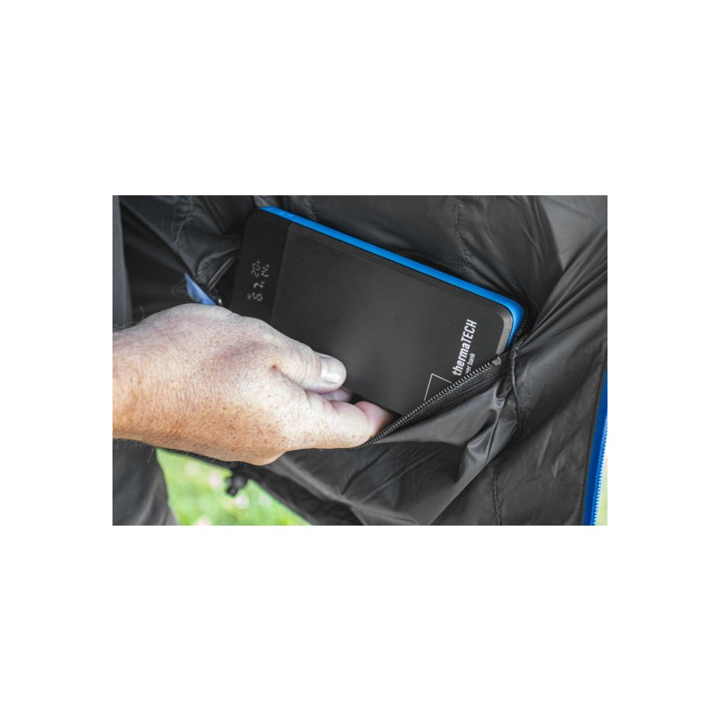 Powerbank THERMATECH - 20.000 mAh P0200448 Preston Powerbank THERMATECH - 20.000 mAh P0200448 Preston