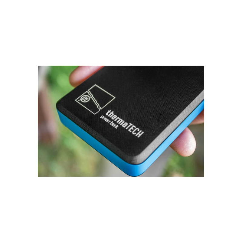 Powerbank THERMATECH - 20.000 mAh P0200448 Preston Powerbank THERMATECH - 20.000 mAh P0200448 Preston