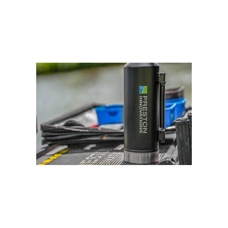 Termos Preston Stainless Steel Flask 1,4 l Termos Preston Stainless Steel Flask 1,4 l