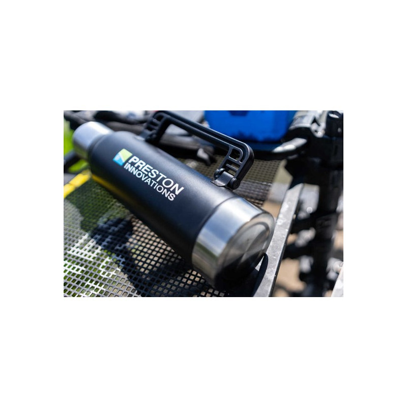 Termos Preston Stainless Steel Flask 1,4 l Termos Preston Stainless Steel Flask 1,4 l