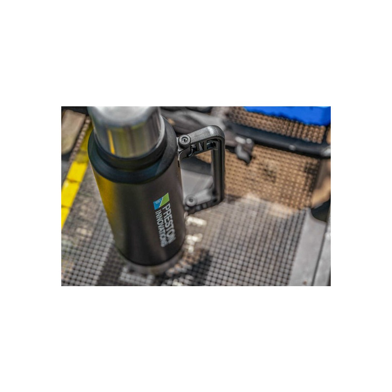 Termos Preston Stainless Steel Flask 1,4 l Termos Preston Stainless Steel Flask 1,4 l
