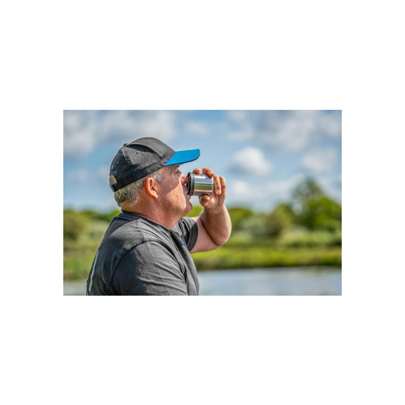 Termos Preston Stainless Steel Flask 1,4 l Termos Preston Stainless Steel Flask 1,4 l