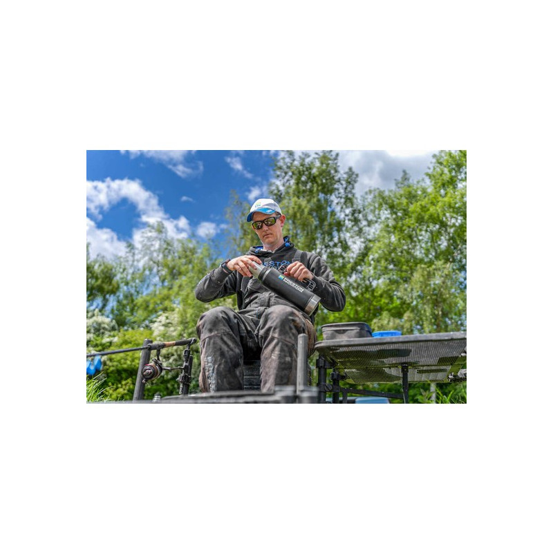 Termos Preston Stainless Steel Flask 1,4 l Termos Preston Stainless Steel Flask 1,4 l