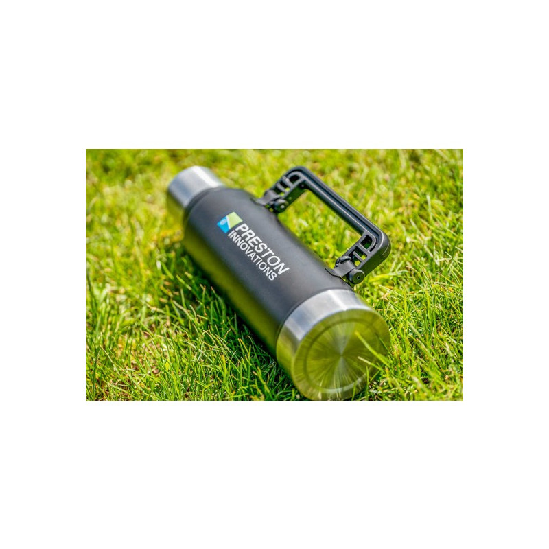 Termos Preston Stainless Steel Flask 1,4 l Termos Preston Stainless Steel Flask 1,4 l