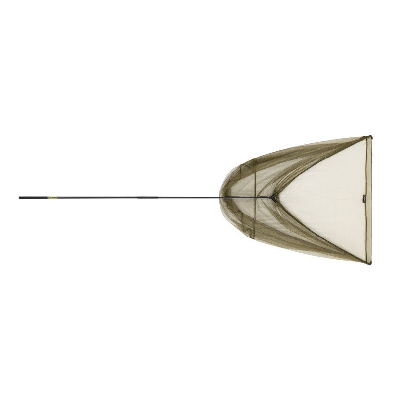 Podbierak Delphin Partisan 180cm - 90x90cm Podbierak Delphin Partisan 180cm - 90x90cm