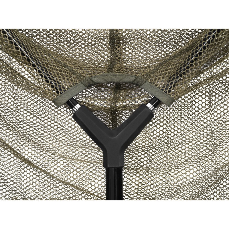 Podbierak Delphin Partisan 180cm - 90x90cm Podbierak Delphin Partisan 180cm - 90x90cm