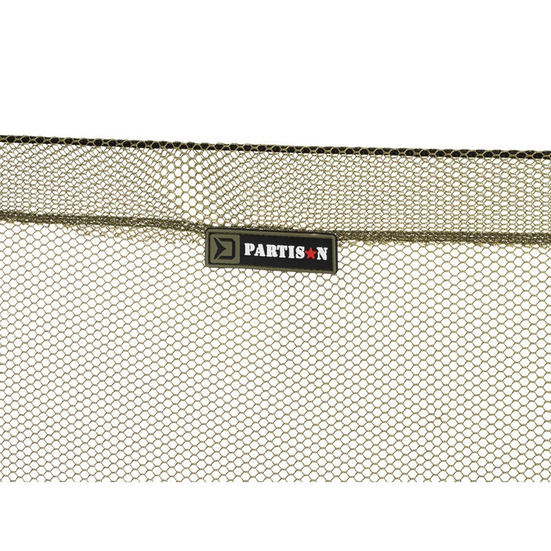 Podbierak Delphin Partisan 180cm - 90x90cm Podbierak Delphin Partisan 180cm - 90x90cm