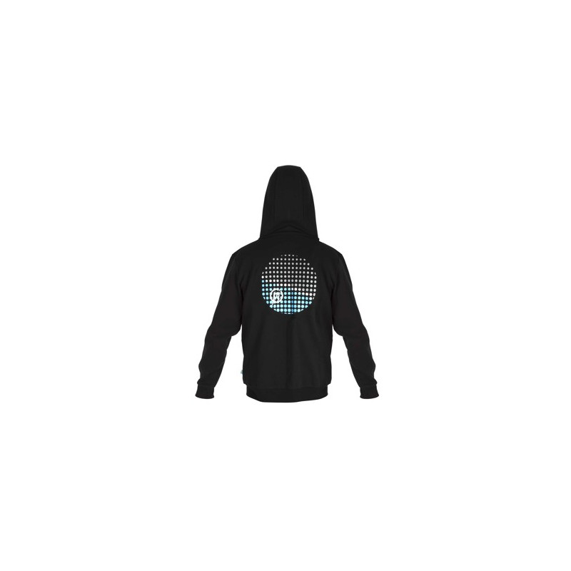 Bluza z kapturem Preston PRO Zip Hoodie roz. XXL Bluza z kapturem Preston PRO Zip Hoodie roz. XXL