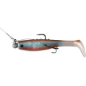 Dozbrojka Dragon SURFSTRAND 14cm hak 2/0 18kg Dozbrojka Dragon SURFSTRAND 14cm hak 2/0 18kg