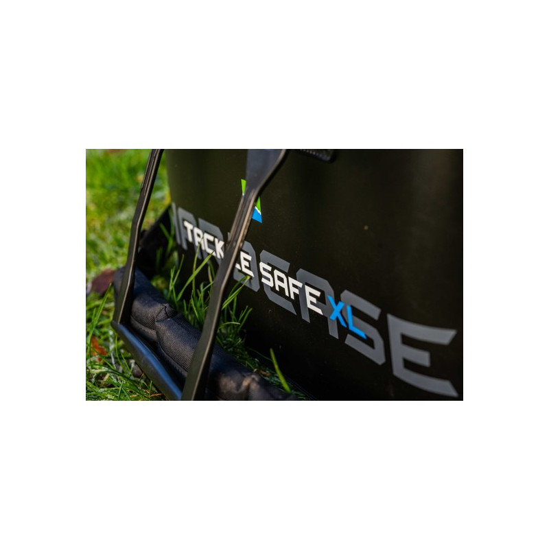 Organizer Hardcase Tackle Safe - XL roz. XL Preston Organizer Hardcase Tackle Safe - XL roz. XL Preston