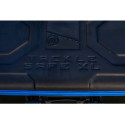 Organizer Hardcase Tackle Safe - XL roz. XL Preston Organizer Hardcase Tackle Safe - XL roz. XL Preston