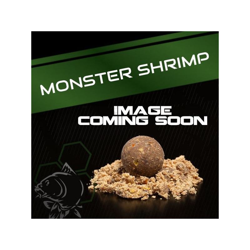 Płatki proteinowe Nash Flake 1kg - Monster Shrimp Płatki proteinowe Nash Flake 1kg - Monster Shrimp