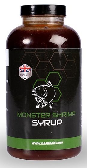 zalewa-monster-shrimp-spod-syrup-nash zalewa-monster-shrimp-spod-syrup-nash