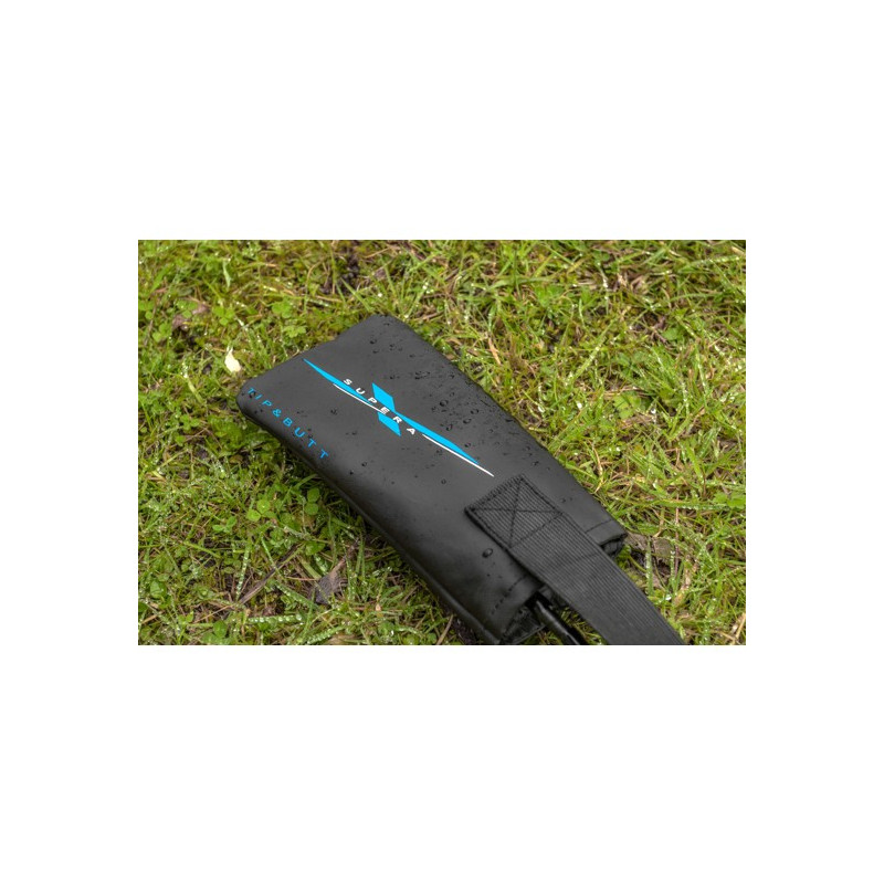 Osłona na wędkę SUPERA X Tip & Butt Protector roz. uniwersalny Preston