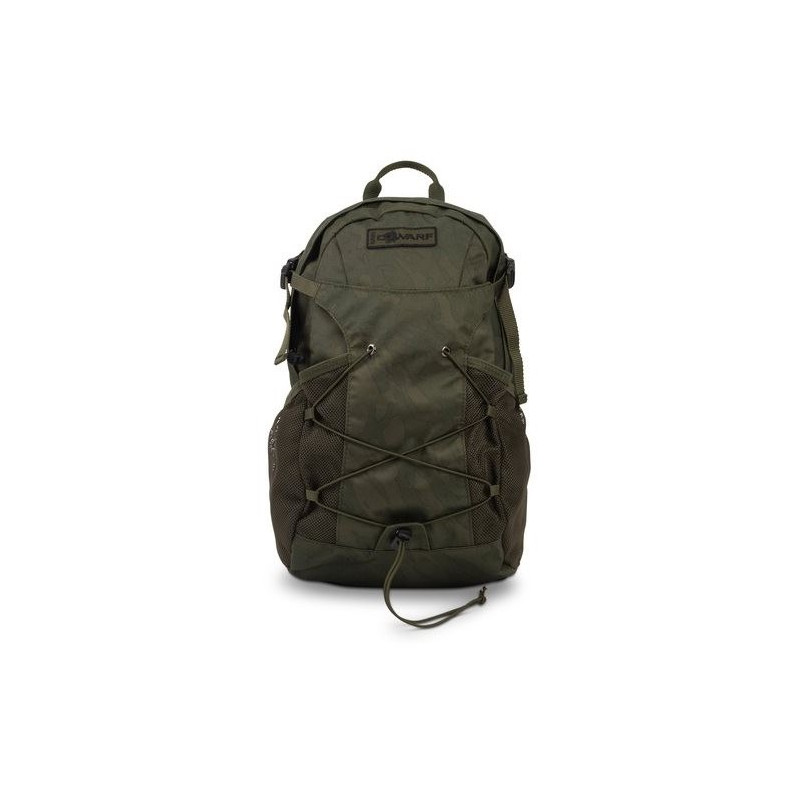 Plecak NASH Dwarf Backpack roz. 42 x 27 x 15 cm