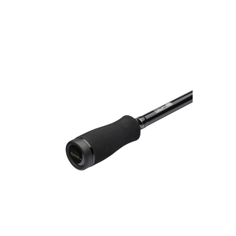 Wędka Abu Garcia Orra Predator Spin 213cm / 7-28g Wędka Abu Garcia Orra Predator Spin 213cm / 7-28g