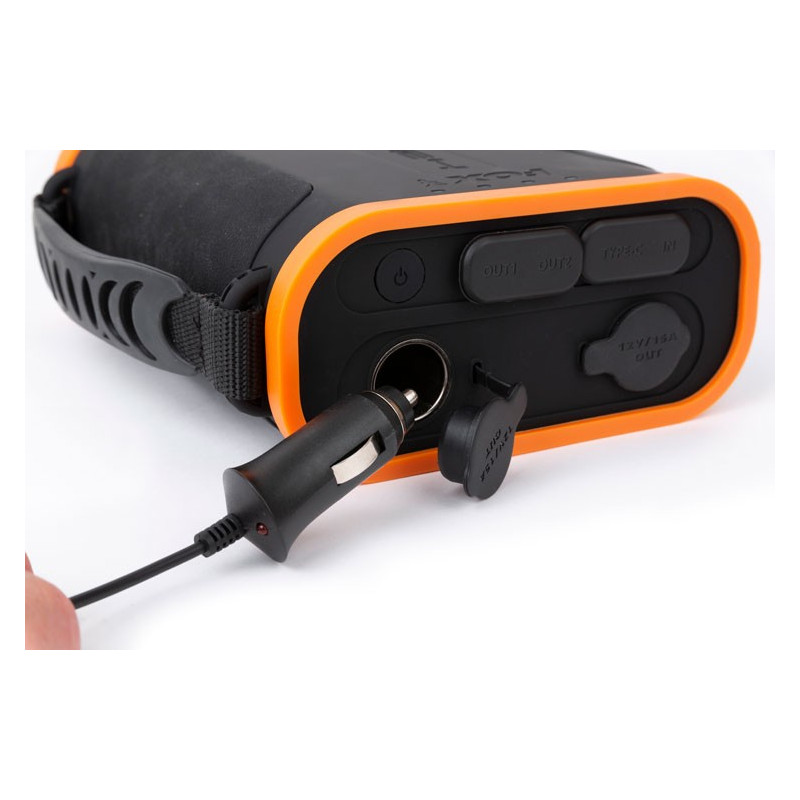 Powerbank Halo Power 96K CEI178 FOX