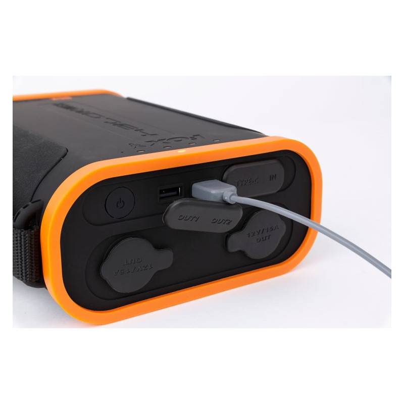 Powerbank Halo Power 96K CEI178 FOX