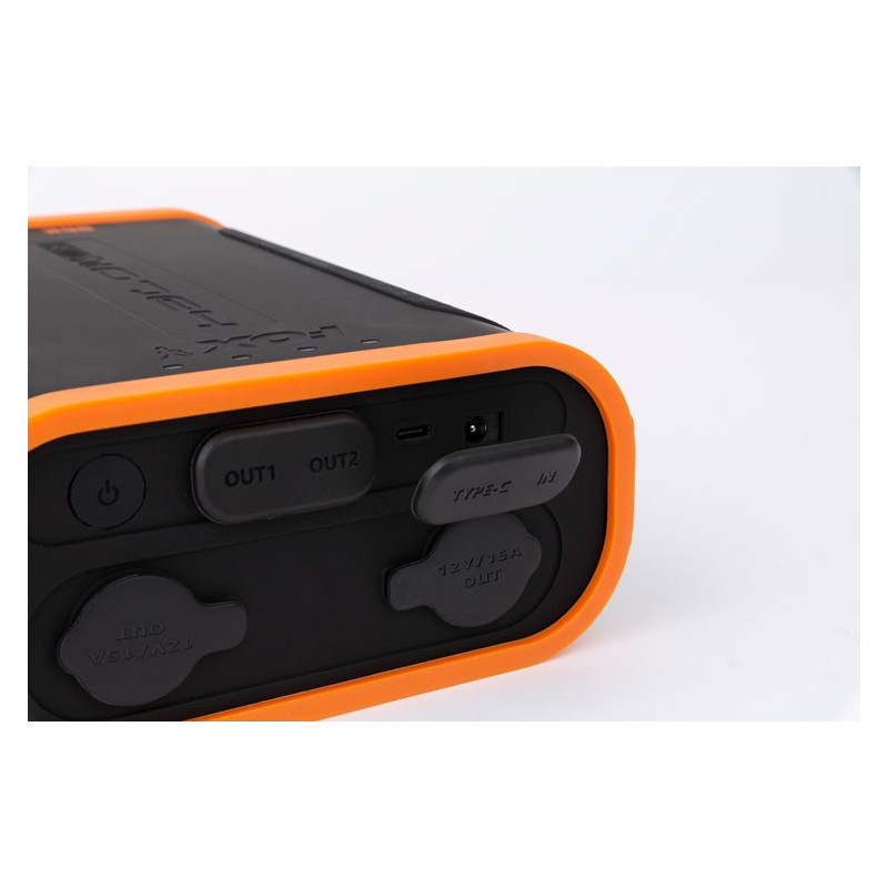 Powerbank Halo Power 96K CEI178 FOX