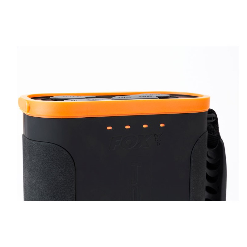 Powerbank Halo Power 96K CEI178 FOX