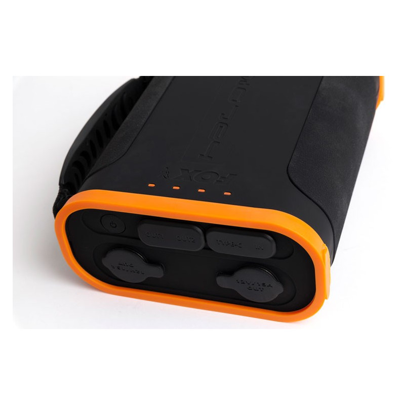 Powerbank Halo Power 96K CEI178 FOX