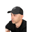 Czapka z daszkiem FoxRage Voyager Dark Grey Cap roz. uniwersalny