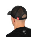 Czapka z daszkiem FoxRage Voyager Dark Grey Cap roz. uniwersalny