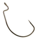 Haczyki FoxRage Strike Point Offset Hook roz. 2/0 Haczyki FoxRage Strike Point Offset Hook roz. 2/0