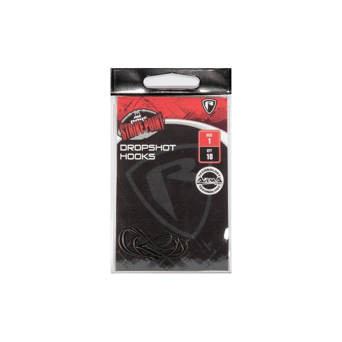 haczyki-strike-point-drop-shot-hooks-foxrage haczyki-strike-point-drop-shot-hooks-foxrage