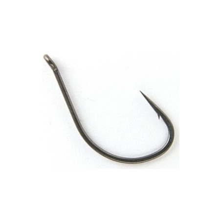 Haczyki FoxRage Strike Point Drop Shot Hooks roz. 4