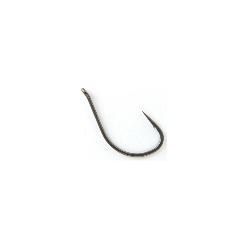 Haczyki FoxRage Strike Point Drop Shot Hooks roz. 8 Haczyki FoxRage Strike Point Drop Shot Hooks roz. 8