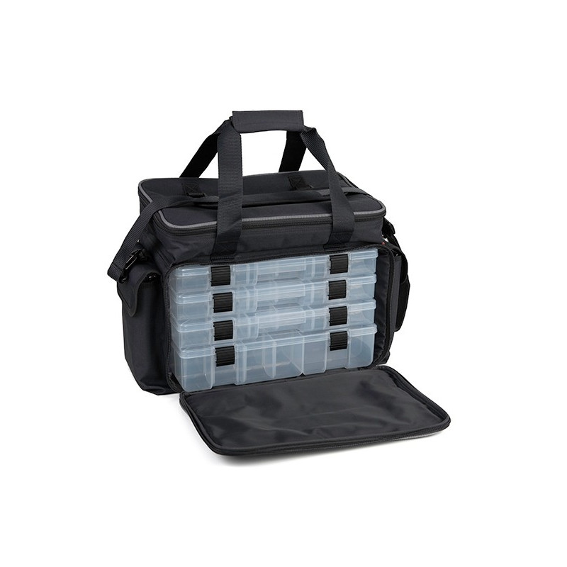 Torba FoxRage Stacker - Large roz. Large/Duży Torba FoxRage Stacker - Large roz. Large/Duży