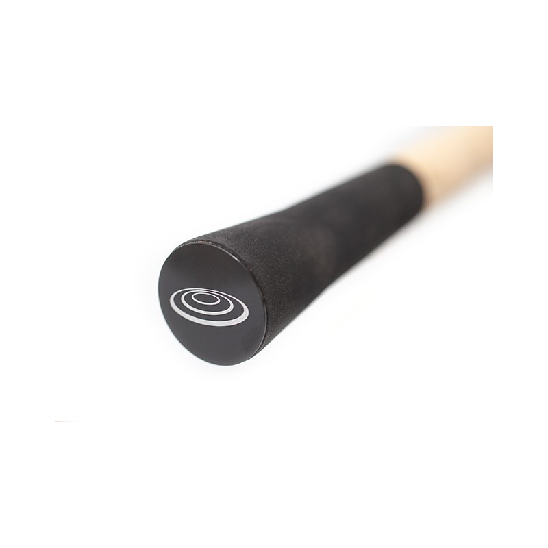 Wędka Drennan Vertex Pellet Waggler 365cm / 1-12g Wędka Drennan Vertex Pellet Waggler 365cm / 1-12g