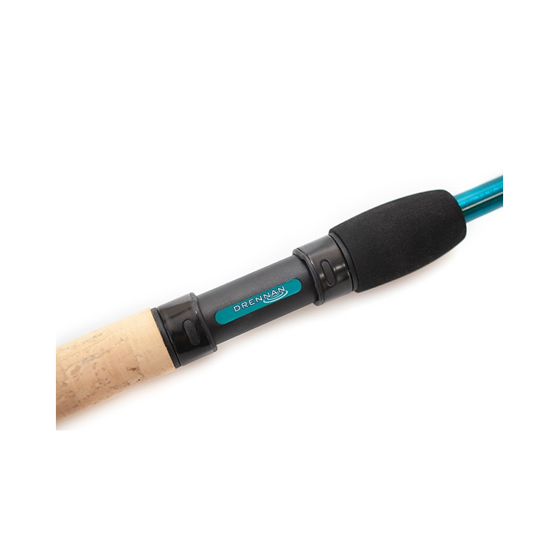 Wędka Drennan Vertex Carp Feeder 270cm / 50g