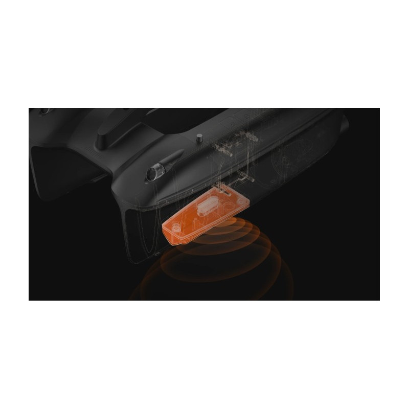 Łódka zanętowa Deeper Quest Baitboat Deeper