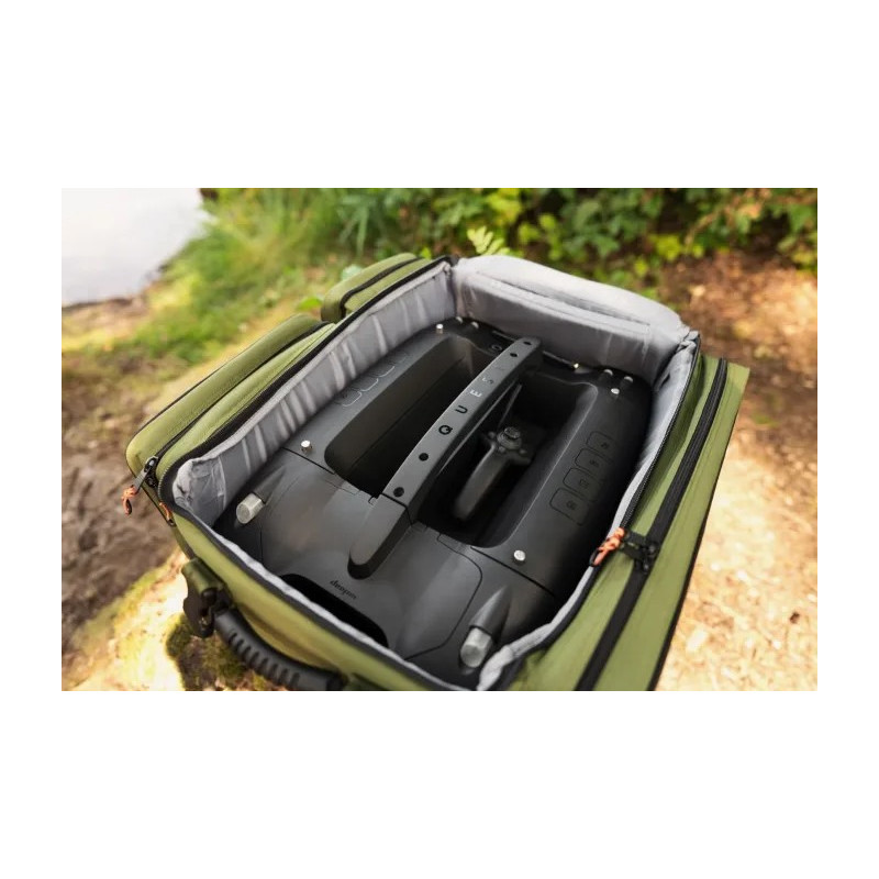 Łódka zanętowa Deeper Quest Baitboat Deeper