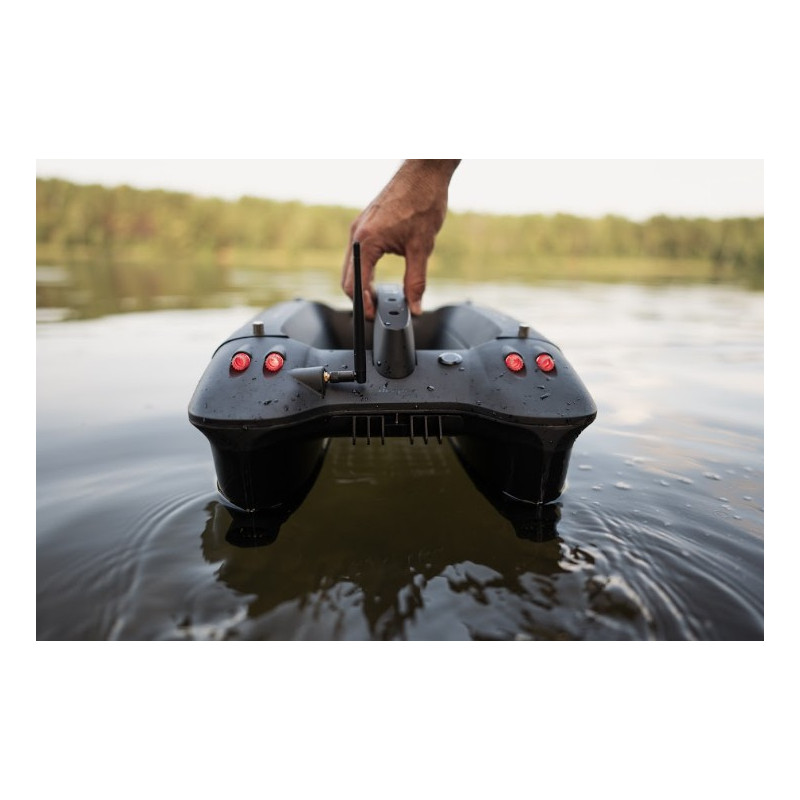 Łódka zanętowa Deeper Quest Baitboat Deeper