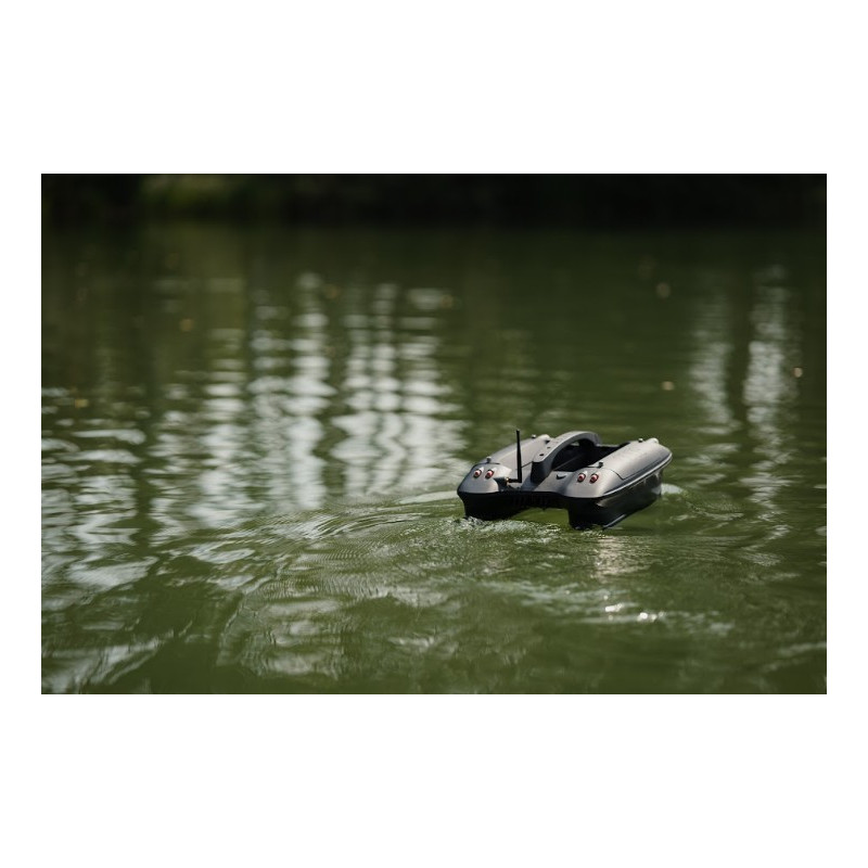 Łódka zanętowa Deeper Quest Baitboat Deeper